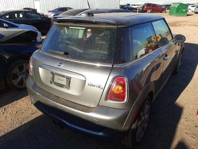 Photo 3 VIN: WMWMF7C52ATZ69540 - MINI COOPER S 