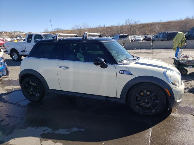 Photo 3 VIN: WMWMF7C52ATZ70221 - MINI COOPER 