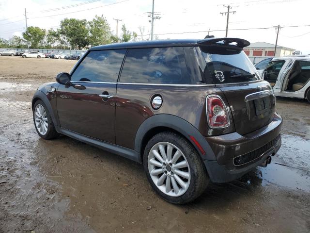 Photo 1 VIN: WMWMF7C52ATZ71000 - MINI COOPER S 