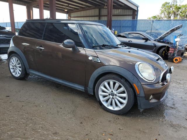 Photo 3 VIN: WMWMF7C52ATZ71000 - MINI COOPER S 