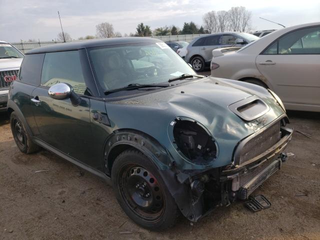 Photo 0 VIN: WMWMF7C52ATZ71403 - MINI COOPER S 