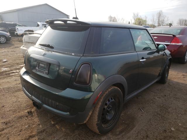 Photo 3 VIN: WMWMF7C52ATZ71403 - MINI COOPER S 