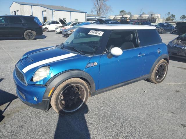 Photo 0 VIN: WMWMF7C52ATZ72146 - MINI COOPER S 