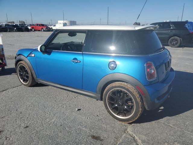 Photo 1 VIN: WMWMF7C52ATZ72146 - MINI COOPER S 