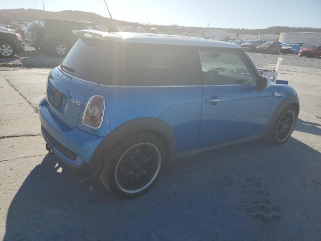 Photo 2 VIN: WMWMF7C52ATZ72146 - MINI COOPER S 