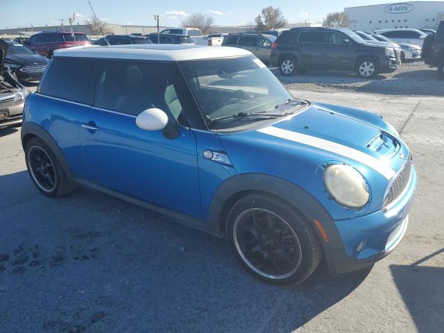 Photo 3 VIN: WMWMF7C52ATZ72146 - MINI COOPER S 