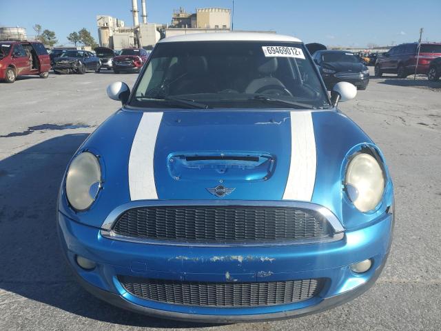 Photo 4 VIN: WMWMF7C52ATZ72146 - MINI COOPER S 