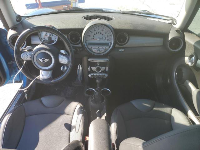 Photo 7 VIN: WMWMF7C52ATZ72146 - MINI COOPER S 