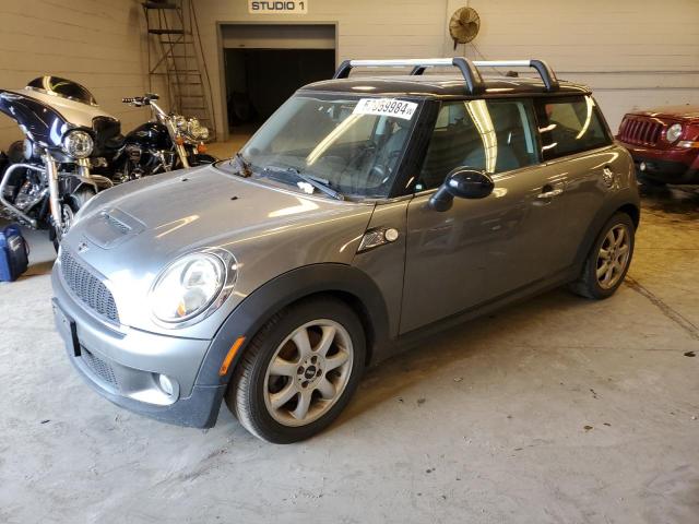 Photo 0 VIN: WMWMF7C52ATZ72485 - MINI COOPER 