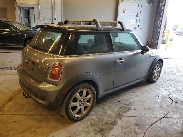 Photo 2 VIN: WMWMF7C52ATZ72485 - MINI COOPER 