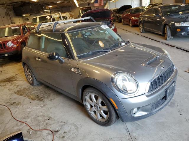 Photo 3 VIN: WMWMF7C52ATZ72485 - MINI COOPER 