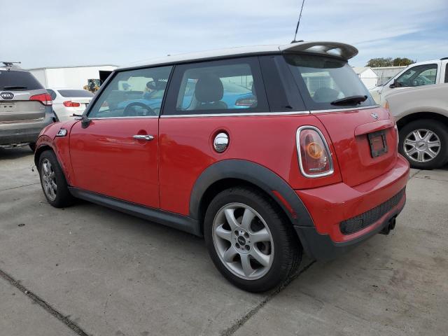 Photo 1 VIN: WMWMF7C52ATZ72566 - MINI COOPER 