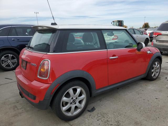 Photo 2 VIN: WMWMF7C52ATZ72566 - MINI COOPER 