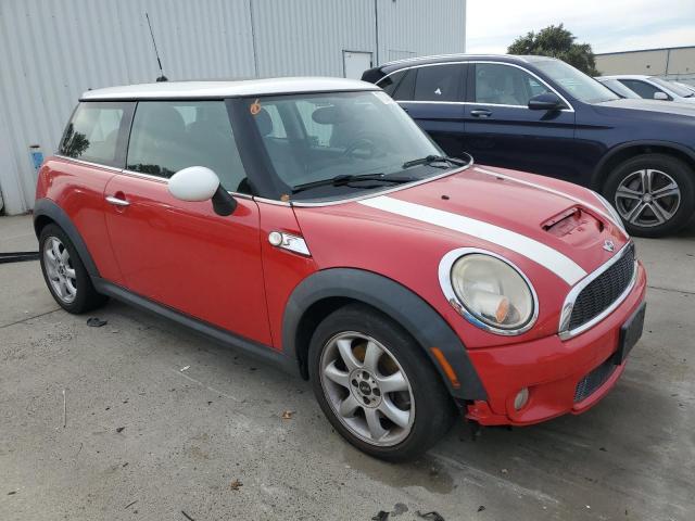 Photo 3 VIN: WMWMF7C52ATZ72566 - MINI COOPER 