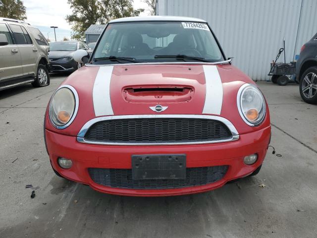 Photo 4 VIN: WMWMF7C52ATZ72566 - MINI COOPER 