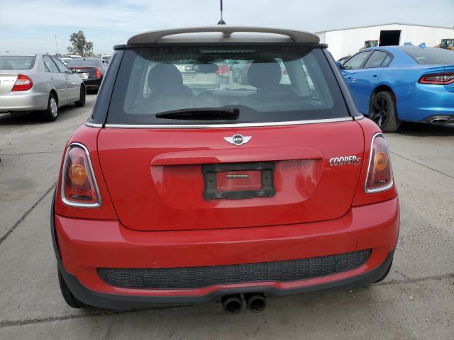 Photo 5 VIN: WMWMF7C52ATZ72566 - MINI COOPER 