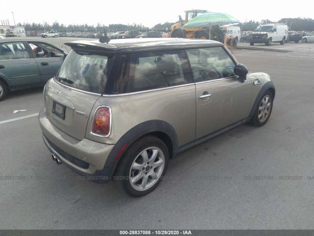 Photo 3 VIN: WMWMF7C52ATZ72857 - MINI COOPER HARDTOP 