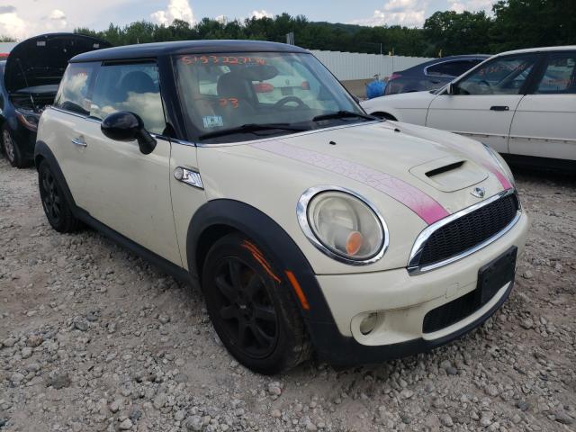 Photo 0 VIN: WMWMF7C52ATZ74141 - MINI COOPER 