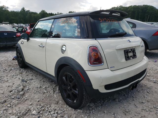 Photo 2 VIN: WMWMF7C52ATZ74141 - MINI COOPER 