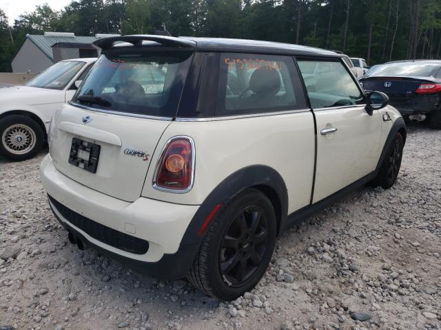 Photo 3 VIN: WMWMF7C52ATZ74141 - MINI COOPER 