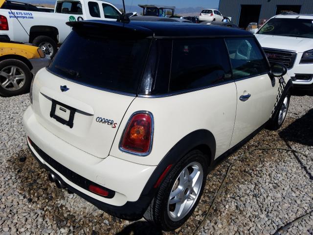 Photo 3 VIN: WMWMF7C52ATZ74253 - MINI COOPER S 