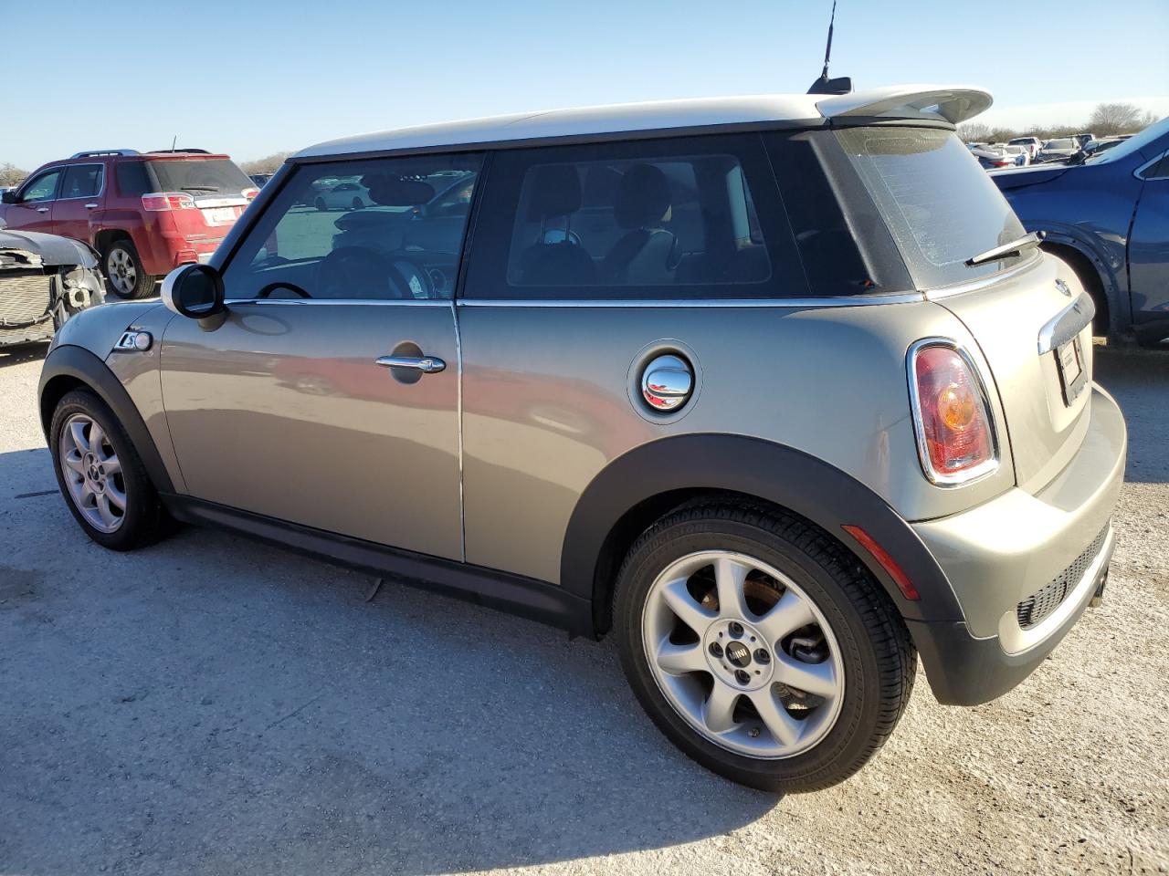 Photo 1 VIN: WMWMF7C53ATW88766 - MINI COOPER S 