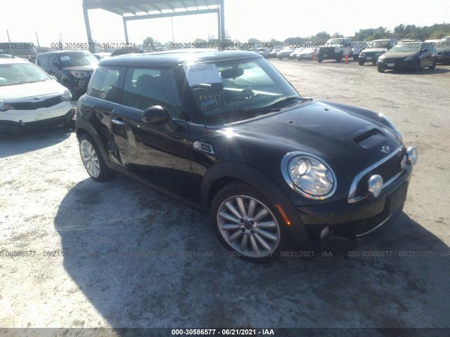 Photo 0 VIN: WMWMF7C53ATX43118 - MINI COOPER HARDTOP 