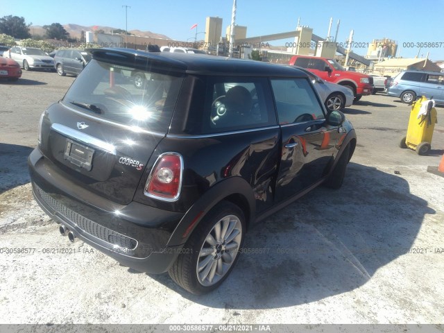 Photo 3 VIN: WMWMF7C53ATX43118 - MINI COOPER HARDTOP 