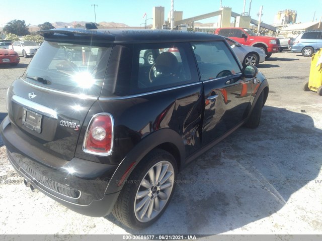 Photo 5 VIN: WMWMF7C53ATX43118 - MINI COOPER HARDTOP 