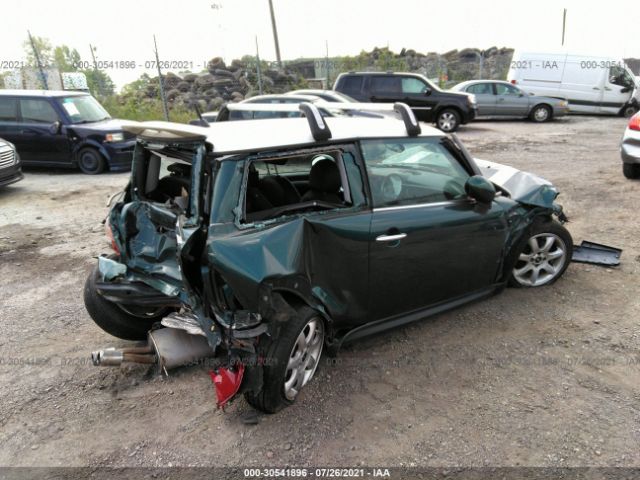 Photo 3 VIN: WMWMF7C53ATX43989 - MINI COOPER HARDTOP 