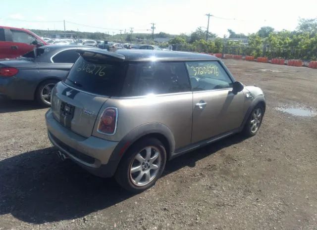 Photo 3 VIN: WMWMF7C53ATZ69255 - MINI COOPER HARDTOP 