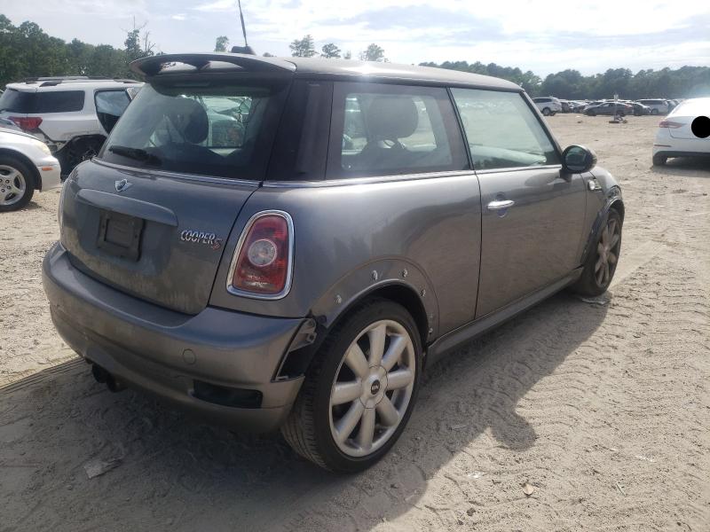 Photo 3 VIN: WMWMF7C53ATZ71197 - MINI COOPER S 