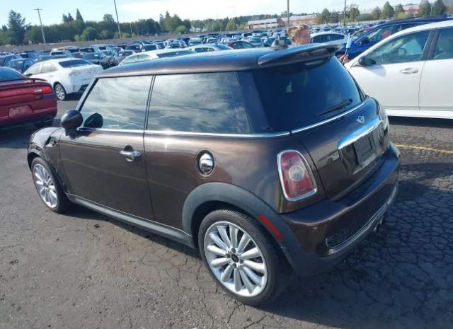 Photo 2 VIN: WMWMF7C53ATZ71328 - MINI HARD TOP 