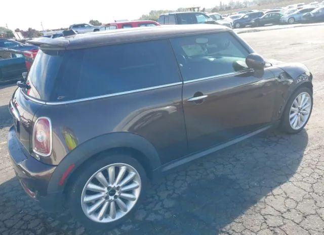 Photo 3 VIN: WMWMF7C53ATZ71328 - MINI HARD TOP 