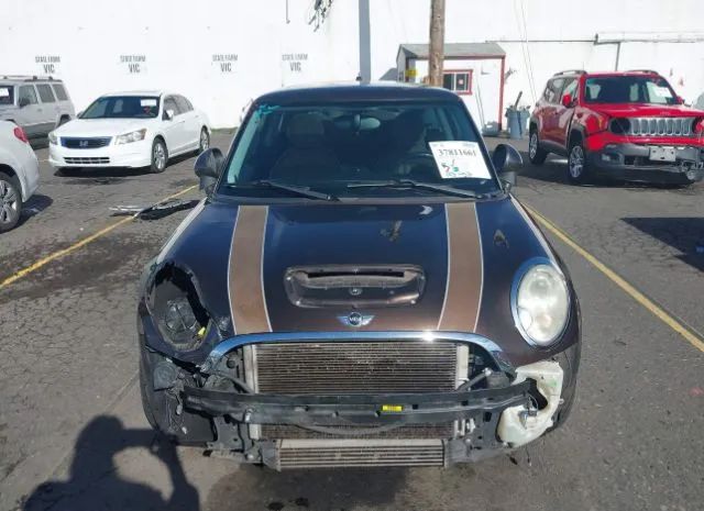 Photo 5 VIN: WMWMF7C53ATZ71328 - MINI HARD TOP 