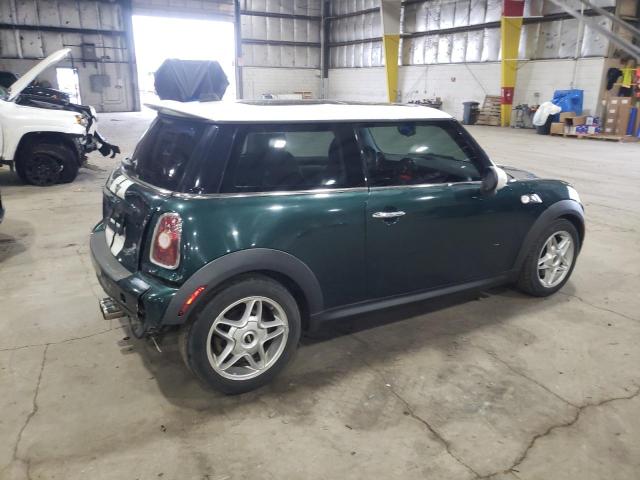 Photo 2 VIN: WMWMF7C53ATZ72382 - MINI COOPER S 