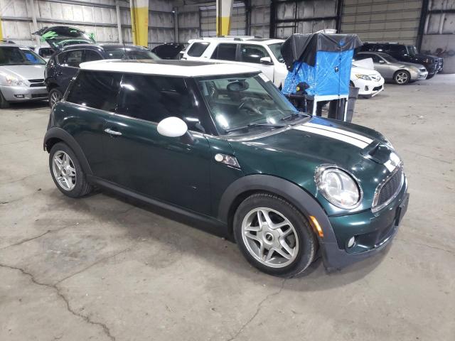 Photo 3 VIN: WMWMF7C53ATZ72382 - MINI COOPER S 