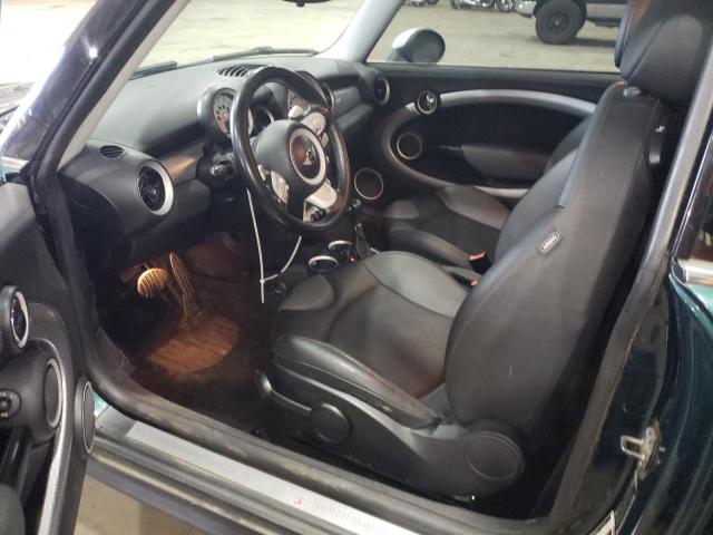 Photo 6 VIN: WMWMF7C53ATZ72382 - MINI COOPER S 