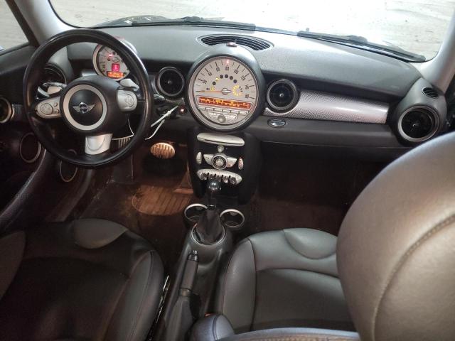 Photo 7 VIN: WMWMF7C53ATZ72382 - MINI COOPER S 