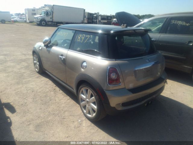 Photo 2 VIN: WMWMF7C54ATW88839 - MINI COOPER HARDTOP 