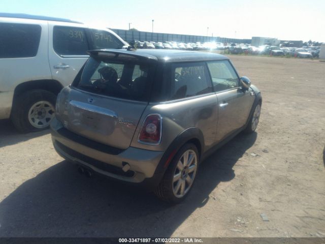 Photo 3 VIN: WMWMF7C54ATW88839 - MINI COOPER HARDTOP 