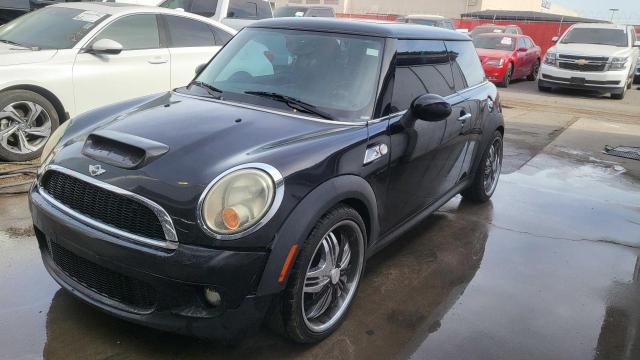 Photo 1 VIN: WMWMF7C54ATW88887 - MINI COOPER S 