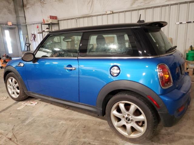 Photo 1 VIN: WMWMF7C54ATW89313 - MINI COOPER 