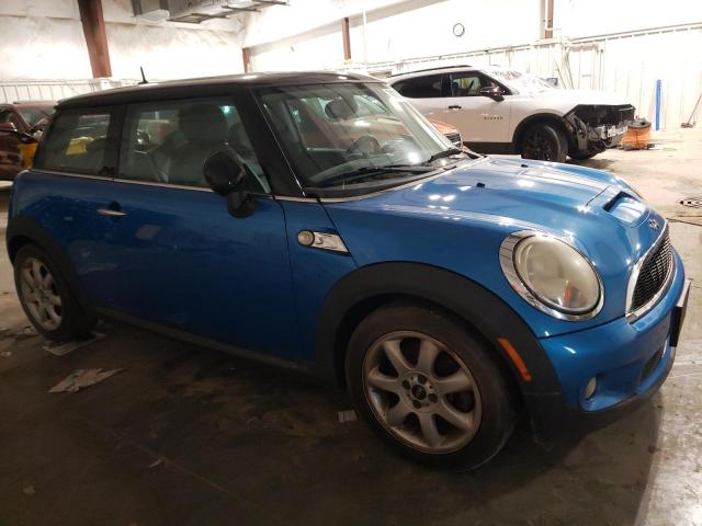 Photo 3 VIN: WMWMF7C54ATW89313 - MINI COOPER 