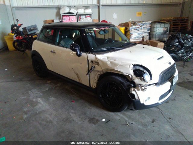 Photo 0 VIN: WMWMF7C54ATW89957 - MINI COOPER HARDTOP 