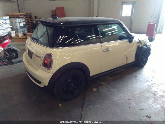 Photo 3 VIN: WMWMF7C54ATW89957 - MINI COOPER HARDTOP 