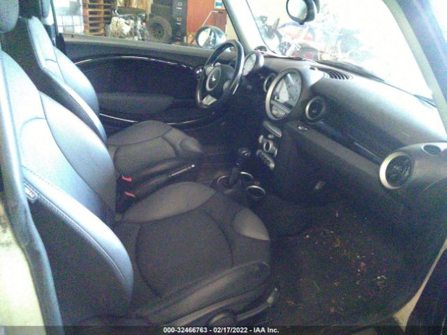 Photo 4 VIN: WMWMF7C54ATW89957 - MINI COOPER HARDTOP 