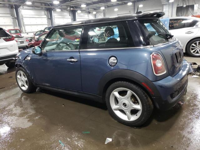 Photo 1 VIN: WMWMF7C54ATX41717 - MINI COOPER 