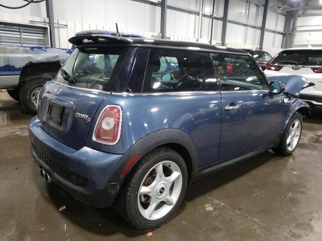 Photo 2 VIN: WMWMF7C54ATX41717 - MINI COOPER 