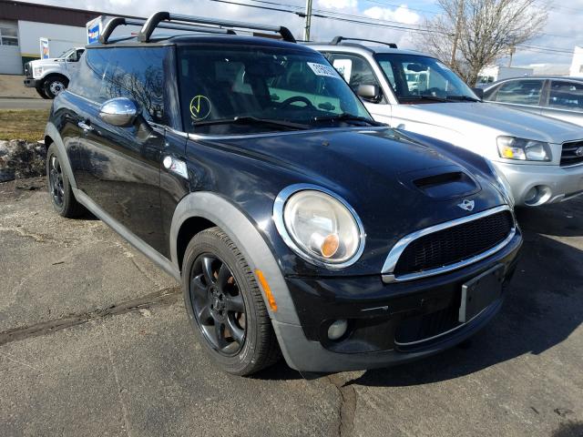 Photo 0 VIN: WMWMF7C54ATX45184 - MINI COOPER S 